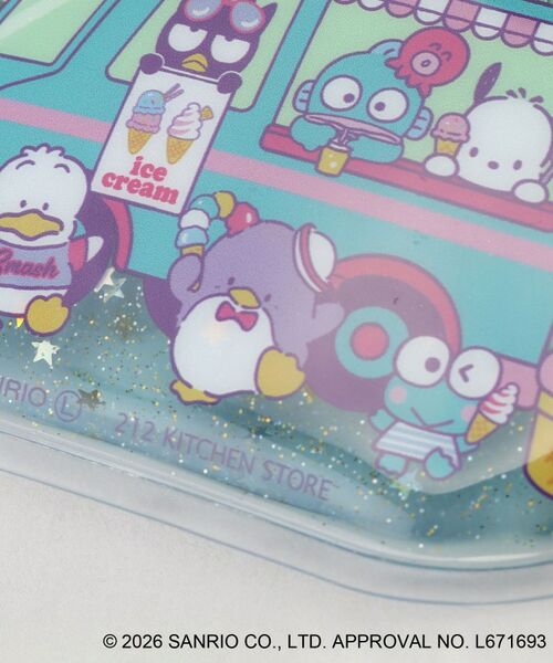 212 KITCHEN STORE / トゥーワントゥーキッチン ストア その他 | 保冷剤 HAPIDANBUI ＜Sanrio サンリオ＞ | 詳細4