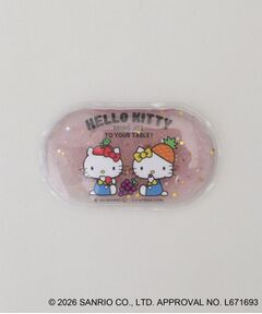 212 KITCHEN STORE / トゥーワントゥーキッチン ストア その他 | 保冷剤 HELLO KITTY ＜Sanrio サンリオ＞