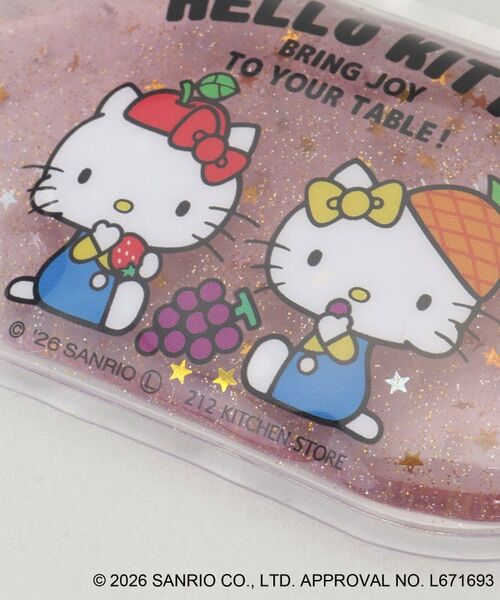 212 KITCHEN STORE / トゥーワントゥーキッチン ストア その他 | 保冷剤 HELLO KITTY ＜Sanrio サンリオ＞ | 詳細4
