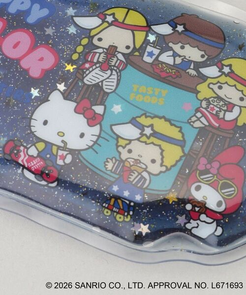 212 KITCHEN STORE / トゥーワントゥーキッチン ストア その他 | 保冷剤 SANRIO CHARACTERS ＜Sanrio サンリオ＞ | 詳細4