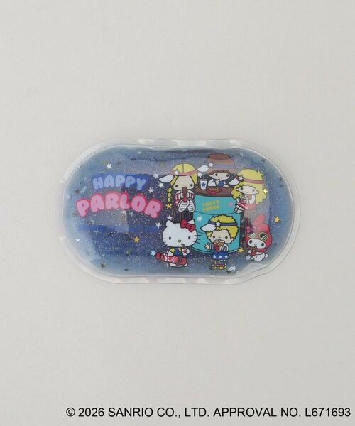 212 KITCHEN STORE / トゥーワントゥーキッチン ストア その他 | 保冷剤 SANRIO CHARACTERS ＜Sanrio サンリオ＞（その他）
