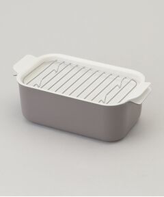212 KITCHEN STORE / トゥーワントゥーキッチン ストア キッチンツール | ポコパレットIH対応バット付多機能鍋 チャコール