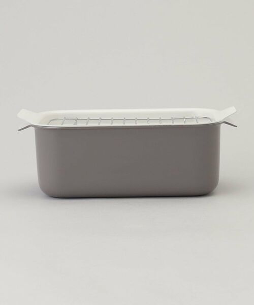 212 KITCHEN STORE / トゥーワントゥーキッチン ストア キッチンツール | ポコパレットIH対応バット付多機能鍋 チャコール | 詳細5
