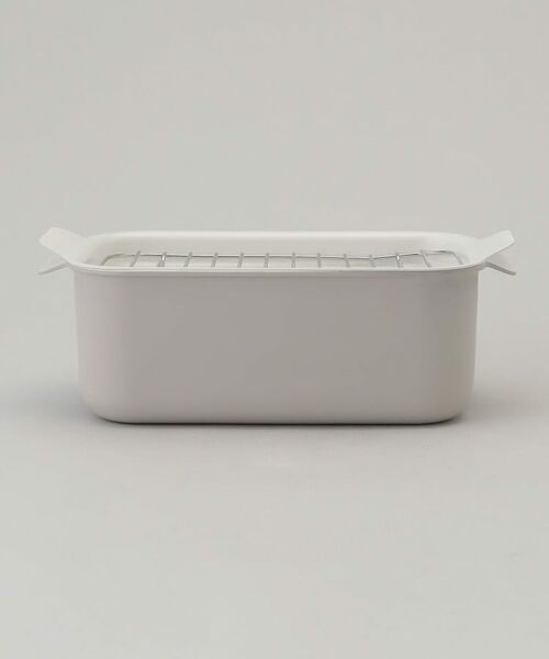 212 KITCHEN STORE / トゥーワントゥーキッチン ストア キッチンツール | ポコパレットIH対応バット付多機能鍋 グレー | 詳細3