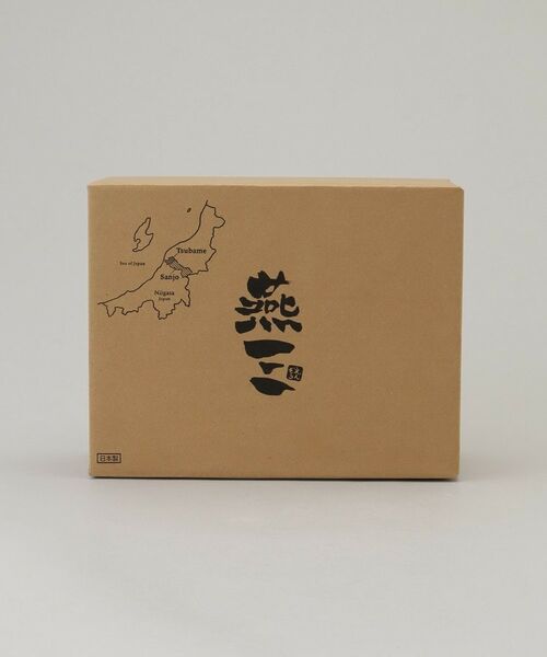 212 KITCHEN STORE / トゥーワントゥーキッチン ストア キッチンツール | 燕三 IH対応鉄楕円揚げ鍋20×17cm 温度計付 | 詳細13