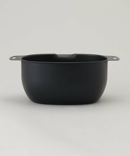 212 KITCHEN STORE / トゥーワントゥーキッチン ストア キッチンツール | 燕三 IH対応鉄楕円揚げ鍋20×17cm 温度計付 | 詳細4