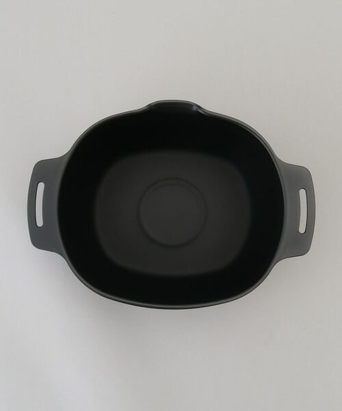 212 KITCHEN STORE / トゥーワントゥーキッチン ストア キッチンツール | 燕三 IH対応鉄楕円揚げ鍋20×17cm 温度計付 | 詳細5