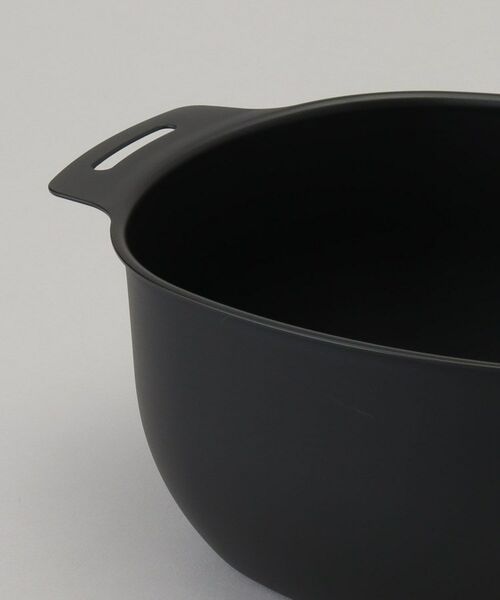 212 KITCHEN STORE / トゥーワントゥーキッチン ストア キッチンツール | 燕三 IH対応鉄楕円揚げ鍋20×17cm 温度計付 | 詳細7