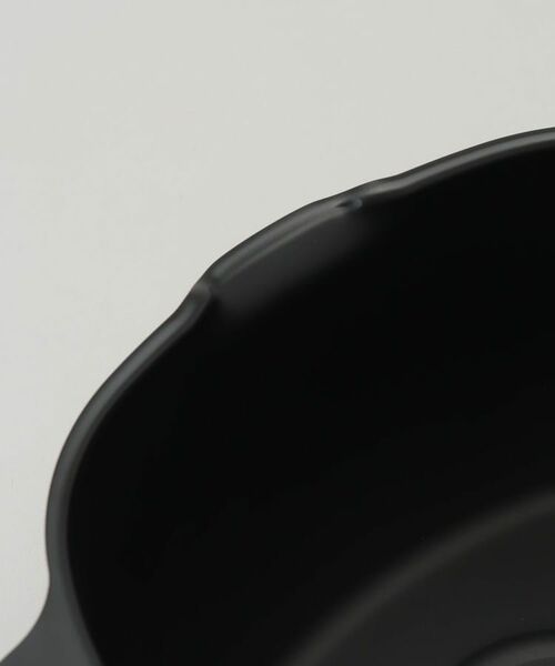 212 KITCHEN STORE / トゥーワントゥーキッチン ストア キッチンツール | 燕三 IH対応鉄楕円揚げ鍋20×17cm 温度計付 | 詳細8