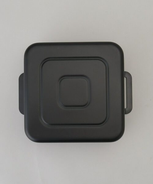 212 KITCHEN STORE / トゥーワントゥーキッチン ストア キッチンツール | 鉄製正方型揚げ鍋20×20cm フライヤー付 | 詳細7