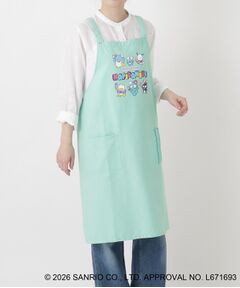 212 KITCHEN STORE / トゥーワントゥーキッチン ストア その他 | エプロン HAPIDANBUI ＜Sanrio サンリオ＞