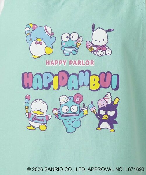 212 KITCHEN STORE / トゥーワントゥーキッチン ストア その他 | エプロン HAPIDANBUI ＜Sanrio サンリオ＞ | 詳細10