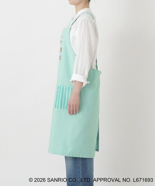 212 KITCHEN STORE / トゥーワントゥーキッチン ストア その他 | エプロン HAPIDANBUI ＜Sanrio サンリオ＞ | 詳細2