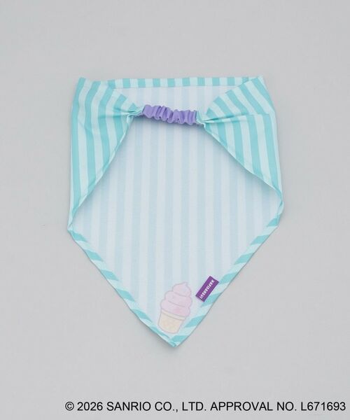 212 KITCHEN STORE / トゥーワントゥーキッチン ストア その他 | キッズエプロン HAPIDANBUI ＜Sanrio サンリオ＞ | 詳細10