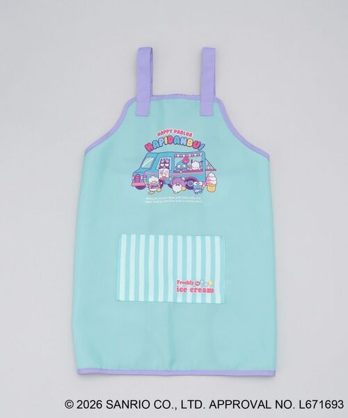212 KITCHEN STORE / トゥーワントゥーキッチン ストア その他 | キッズエプロン HAPIDANBUI ＜Sanrio サンリオ＞ | 詳細2