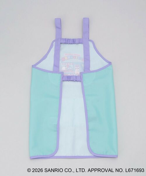 212 KITCHEN STORE / トゥーワントゥーキッチン ストア その他 | キッズエプロン HAPIDANBUI ＜Sanrio サンリオ＞ | 詳細3
