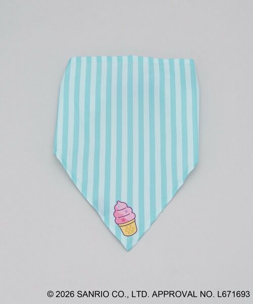 212 KITCHEN STORE / トゥーワントゥーキッチン ストア その他 | キッズエプロン HAPIDANBUI ＜Sanrio サンリオ＞ | 詳細9