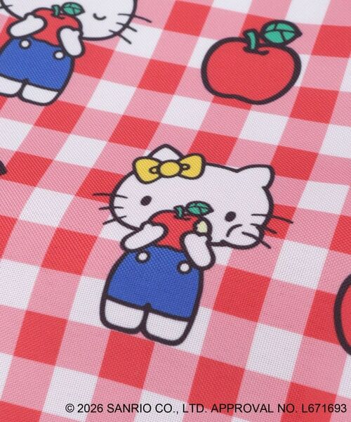 212 KITCHEN STORE / トゥーワントゥーキッチン ストア その他 | キッズエプロン HELLO KITTY ＜Sanrio サンリオ＞ | 詳細7