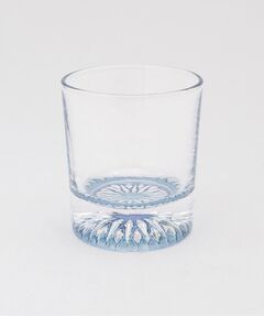 212 KITCHEN STORE / トゥーワントゥーキッチン ストア グラス・マグカップ | ダイヤグラス ブルー