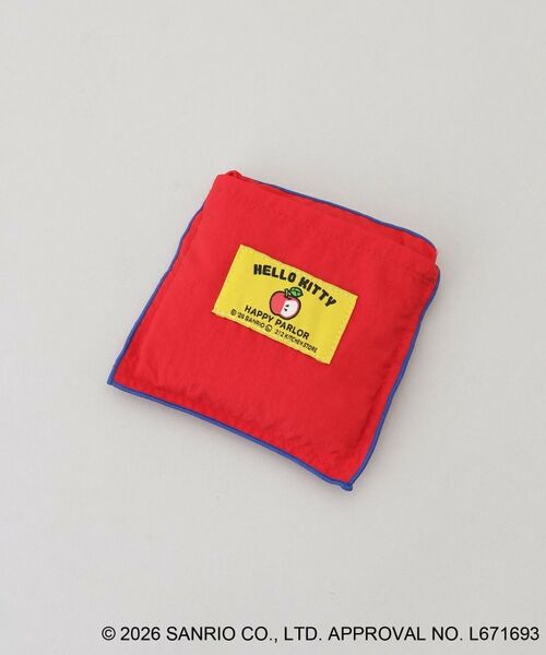 212 KITCHEN STORE / トゥーワントゥーキッチン ストア その他 | エコバッグS刺繍 HELLO KITTY ＜Sanrio サンリオ＞ | 詳細8