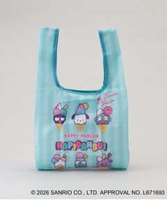 212 KITCHEN STORE / トゥーワントゥーキッチン ストア その他 | エコバッグS HAPIDANBUI ＜Sanrio サンリオ＞