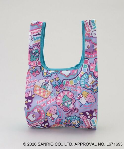 212 KITCHEN STORE / トゥーワントゥーキッチン ストア その他 | エコバッグS HAPIDANBUI ＜Sanrio サンリオ＞ | 詳細3
