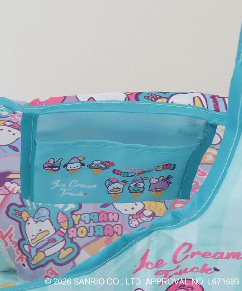 212 KITCHEN STORE / トゥーワントゥーキッチン ストア その他 | エコバッグS HAPIDANBUI ＜Sanrio サンリオ＞ | 詳細7