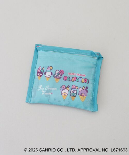 212 KITCHEN STORE / トゥーワントゥーキッチン ストア その他 | エコバッグS HAPIDANBUI ＜Sanrio サンリオ＞ | 詳細8