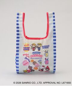 212 KITCHEN STORE / トゥーワントゥーキッチン ストア その他 | エコバッグS SANRIO CHARACTERS ＜Sanrio サンリオ＞