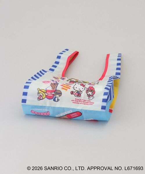 212 KITCHEN STORE / トゥーワントゥーキッチン ストア その他 | エコバッグS SANRIO CHARACTERS ＜Sanrio サンリオ＞ | 詳細4
