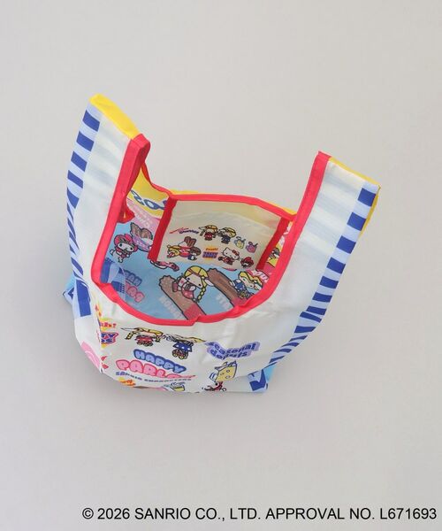 212 KITCHEN STORE / トゥーワントゥーキッチン ストア その他 | エコバッグS SANRIO CHARACTERS ＜Sanrio サンリオ＞ | 詳細5