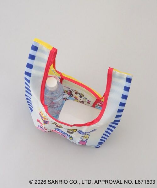 212 KITCHEN STORE / トゥーワントゥーキッチン ストア その他 | エコバッグS SANRIO CHARACTERS ＜Sanrio サンリオ＞ | 詳細6