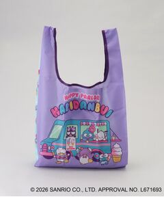 212 KITCHEN STORE / トゥーワントゥーキッチン ストア その他 | エコバッグM HAPIDANBUI ＜Sanrio サンリオ＞