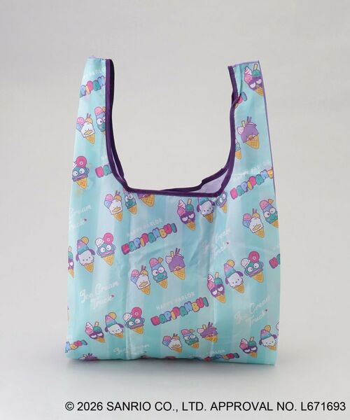 212 KITCHEN STORE / トゥーワントゥーキッチン ストア その他 | エコバッグM HAPIDANBUI ＜Sanrio サンリオ＞ | 詳細3