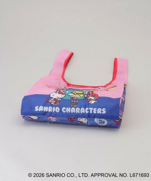 212 KITCHEN STORE / トゥーワントゥーキッチン ストア その他 | エコバッグM SANRIO CHARACTERS ＜Sanrio サンリオ＞ | 詳細4