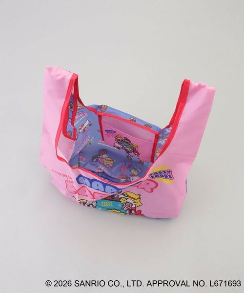 212 KITCHEN STORE / トゥーワントゥーキッチン ストア その他 | エコバッグM SANRIO CHARACTERS ＜Sanrio サンリオ＞ | 詳細5