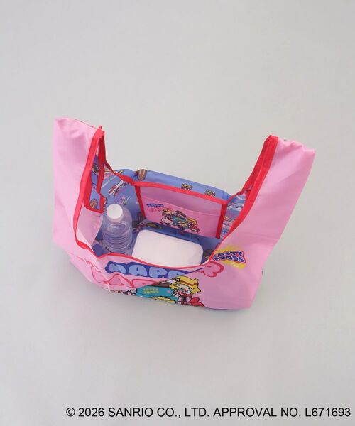 212 KITCHEN STORE / トゥーワントゥーキッチン ストア その他 | エコバッグM SANRIO CHARACTERS ＜Sanrio サンリオ＞ | 詳細6