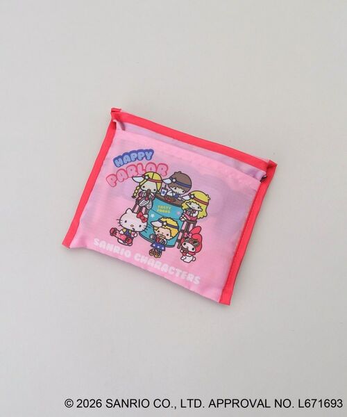 212 KITCHEN STORE / トゥーワントゥーキッチン ストア その他 | エコバッグM SANRIO CHARACTERS ＜Sanrio サンリオ＞ | 詳細8