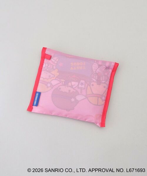 212 KITCHEN STORE / トゥーワントゥーキッチン ストア その他 | エコバッグM SANRIO CHARACTERS ＜Sanrio サンリオ＞ | 詳細9