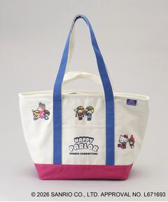212 KITCHEN STORE / トゥーワントゥーキッチン ストア その他 | 保冷トートL SANRIO CHARACTERS ＜Sanrio サンリオ＞