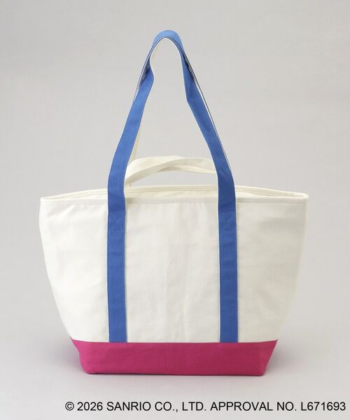 212 KITCHEN STORE / トゥーワントゥーキッチン ストア その他 | 保冷トートL SANRIO CHARACTERS ＜Sanrio サンリオ＞ | 詳細3
