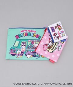 212 KITCHEN STORE / トゥーワントゥーキッチン ストア その他 | ポーチ3P SANRIO CHARACTERS ＜Sanrio サンリオ＞