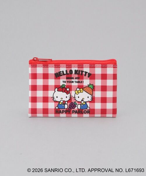 212 KITCHEN STORE / トゥーワントゥーキッチン ストア その他 | ブラインドポーチ 9種 SANRIO CHARACTERS ＜Sanrio サンリオ＞ | 詳細3
