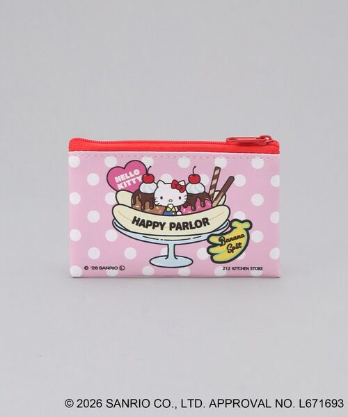 212 KITCHEN STORE / トゥーワントゥーキッチン ストア その他 | ブラインドポーチ 9種 SANRIO CHARACTERS ＜Sanrio サンリオ＞ | 詳細4