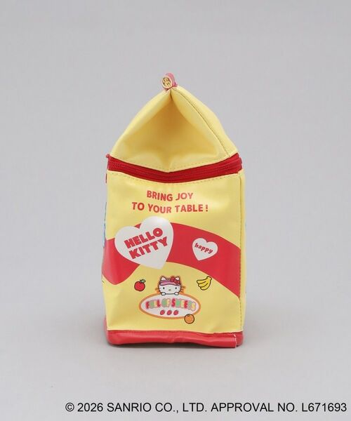 212 KITCHEN STORE / トゥーワントゥーキッチン ストア その他 | 牛乳ポーチ HELLO KITTY ＜Sanrio サンリオ＞ | 詳細2