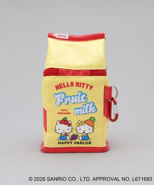 212 KITCHEN STORE / トゥーワントゥーキッチン ストア その他 | 牛乳ポーチ HELLO KITTY ＜Sanrio サンリオ＞ | 詳細3