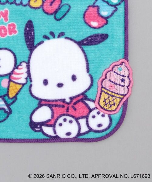 212 KITCHEN STORE / トゥーワントゥーキッチン ストア その他 | ハンドタオル HAPIDANBUI ＜Sanrio サンリオ＞ | 詳細3