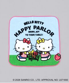 212 KITCHEN STORE / トゥーワントゥーキッチン ストア その他 | ハンドタオル HELLO KITTY ＜Sanrio サンリオ＞