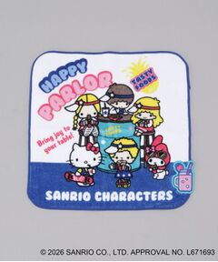212 KITCHEN STORE / トゥーワントゥーキッチン ストア その他 | ハンドタオル SANRIO CHARACTERS ＜Sanrio サンリオ＞