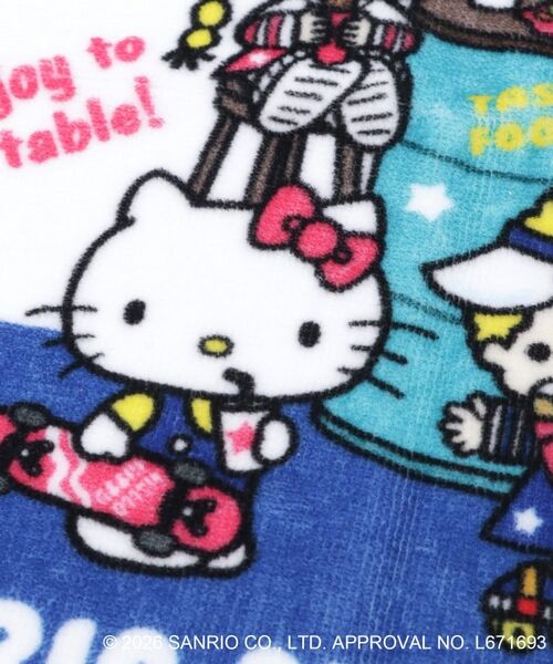 212 KITCHEN STORE / トゥーワントゥーキッチン ストア その他 | ハンドタオル SANRIO CHARACTERS ＜Sanrio サンリオ＞ | 詳細4